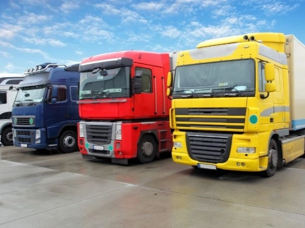 Antalya Antakya Nakliye